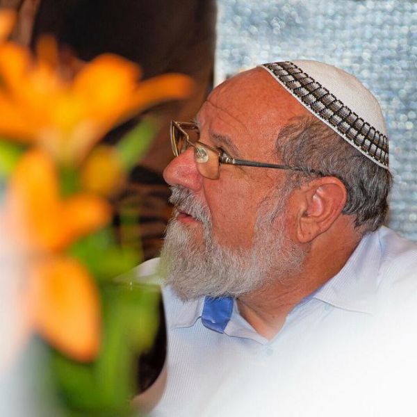 שופט בדימוס: נבחר אב בית דין חדש לבית היהודי