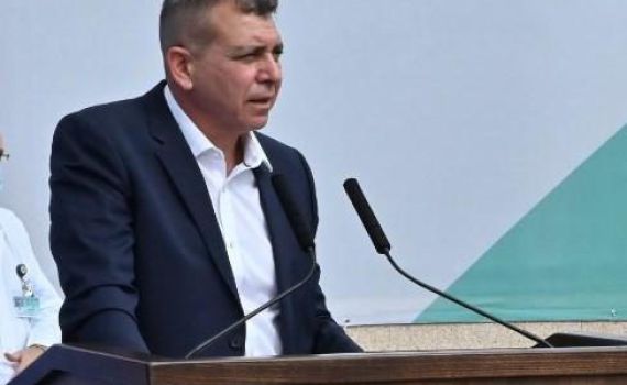 מינוי חדש ליו"ר הוועדה לאנרגיה אטומית בישראל