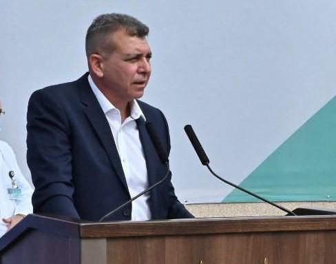 מינוי חדש ליו"ר הוועדה לאנרגיה אטומית בישראל