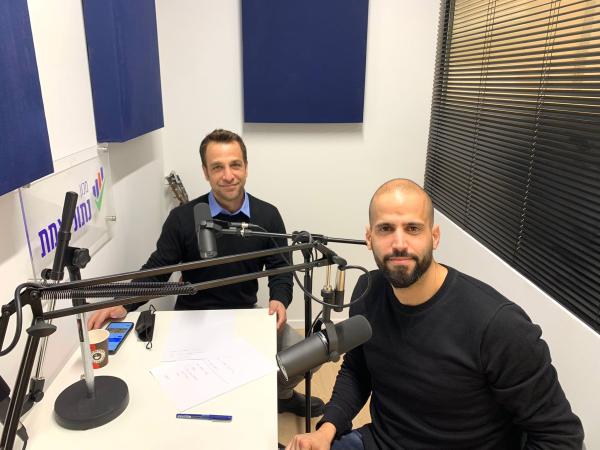 לירן לוי על פרשת הסוהרות: אמרו שאני אובססיבי לשב"ס