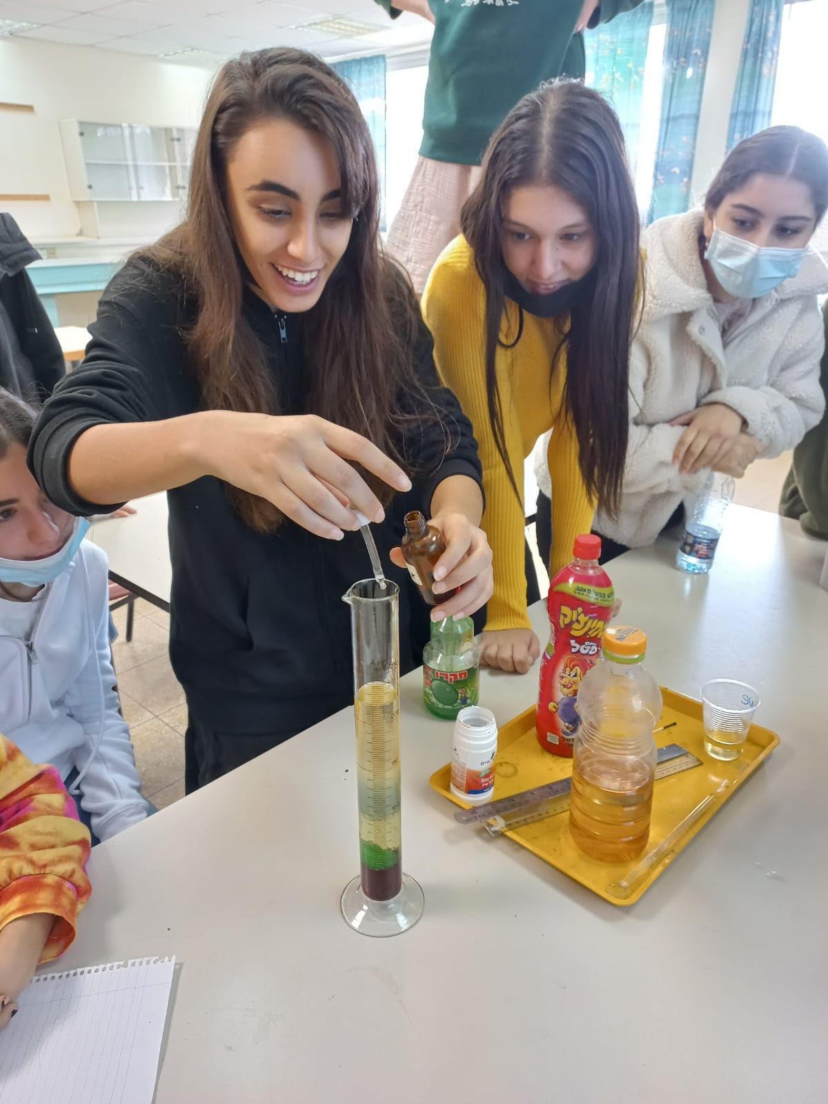 מחפשת לבנות את עצמך? בטליה תקבלי יסודות איתנים