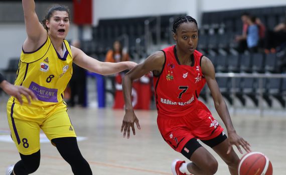 מתחזקות: שחקנית חדשה באליצור ת"א