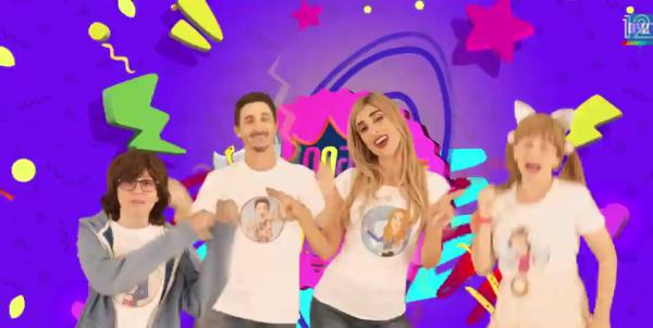 צפו בלהיט הבא של ארץ נהדרת: הערב תכירו את משפחת צופר