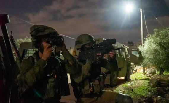 צה"ל יהרוס את ביתו של מחבל נוסף מהפיגוע בחומש