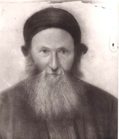 היום בהיסטוריה: הרב הקונסול יעקב חי עבו