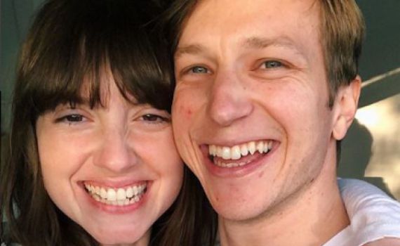 לי בירן חושף רגעים מיוחדים מהחתונה עם אליאנה תדהר