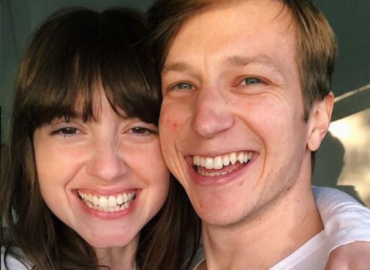 לי בירן חושף רגעים מיוחדים מהחתונה עם אליאנה תדהר