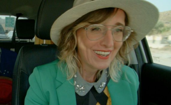 כאן 11 ממשיכים להביא את האמת הלא פשוטה למסך | משפחה בהסעה