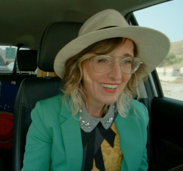 כאן 11 ממשיכים להביא את האמת הלא פשוטה למסך | משפחה בהסעה