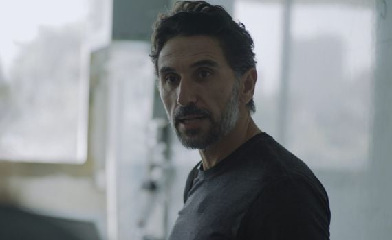 צפו: הצצה ראשונה לסדרה החדשה "שעת אפס"