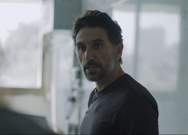 צפו: הצצה ראשונה לסדרה החדשה "שעת אפס"