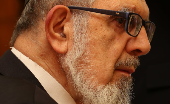 "אתגר דתי ראשון במעלה": כך תסייעו לגיור ההלכתי