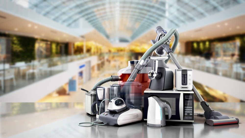 סוף שנה במחסני חשמל: אלפי מוצרים במבצע מיוחד