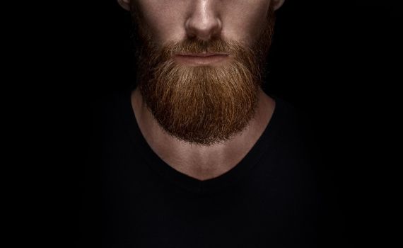 אז מה אם לנשים אין זקן