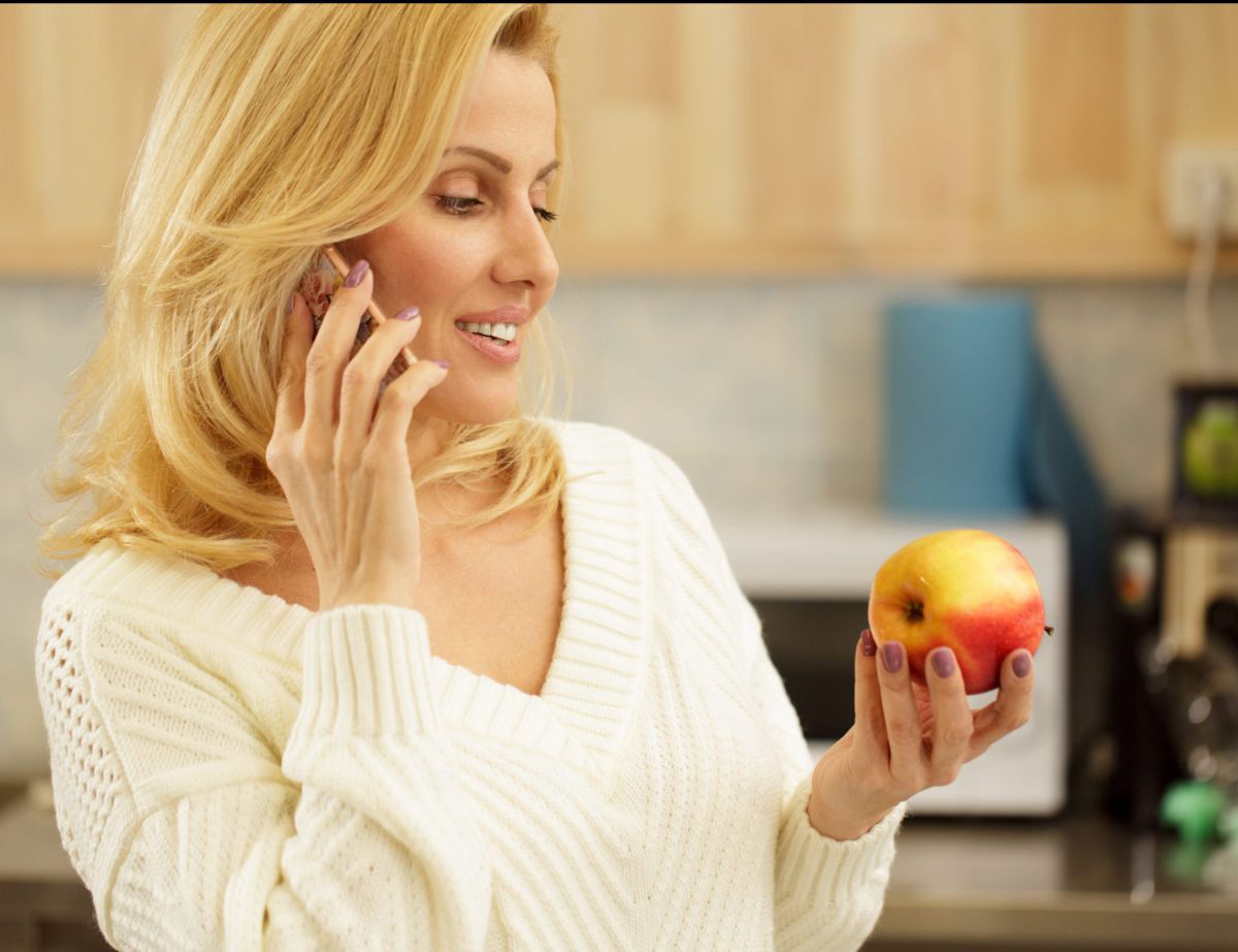 מרגישים שאתם אוכלים יותר בחורף? אתם לא לבד