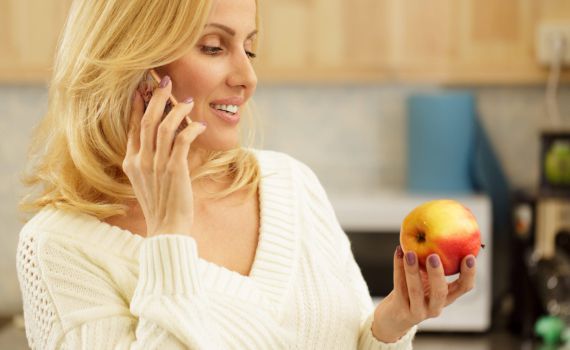 מרגישים שאתם אוכלים יותר בחורף? אתם לא לבד