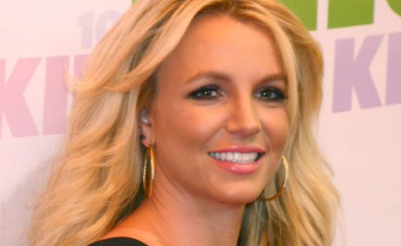 'יום הולדת ראשון' בריטני ספירס חוגגת 40