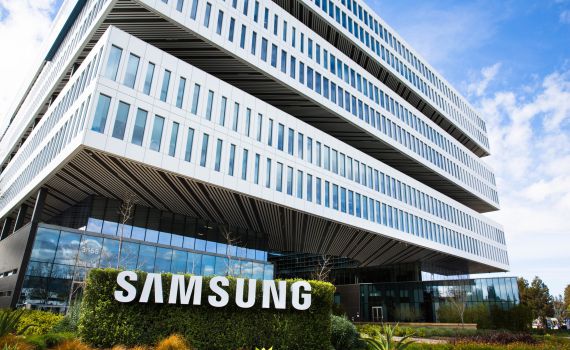 בעקבות הסגר בסין: תקלות כבדות צפויות בייצור סמסונג
