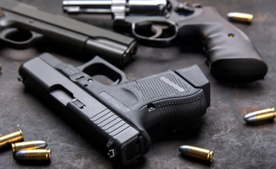 5 הרוגים ושוטר פצוע בעוד אירוע ירי בארה"ב