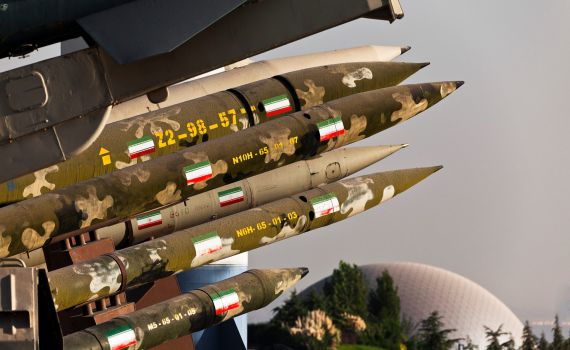 משולש הגרעין: הסיפור האמיתי מאחורי השיחות