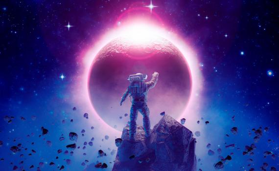 אוהבים מדע בדיוני? הכירו את הספר: 'פרוייקט הייל מרי'