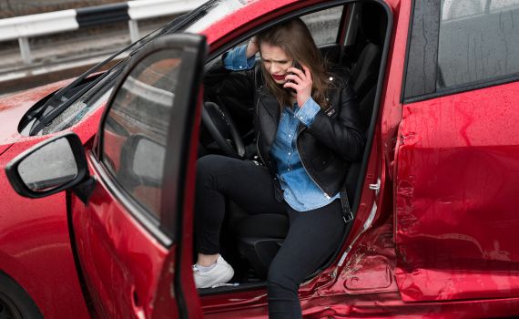 'חפשי עיניים טובות': מעט על הצד הפוגע בתאונות דרכים