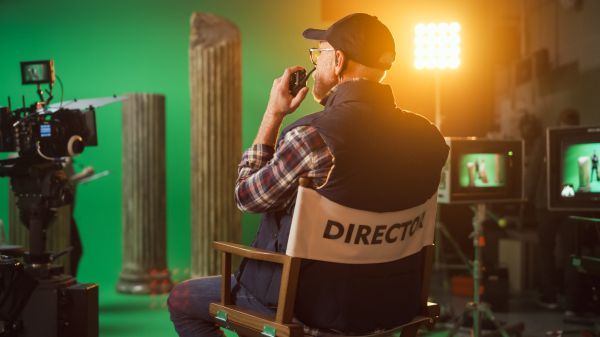 מותו המפתיע של במאי "שקרים קטנים גדולים"