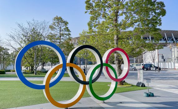 עוד מדינה מצטרפת לחרם נגד אולימפיאדת בייג'ינג