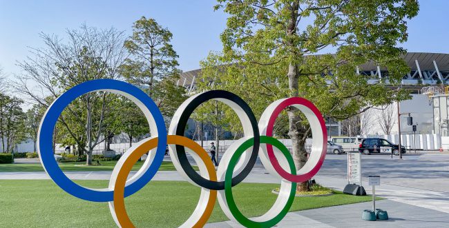 עוד מדינה מצטרפת לחרם נגד אולימפיאדת בייג'ינג