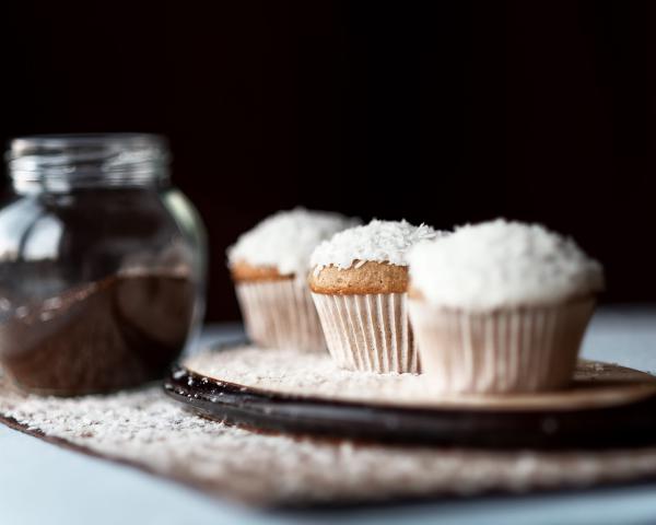 4 מרכיבים בלבד: באונטי ביתי בקלי קלות