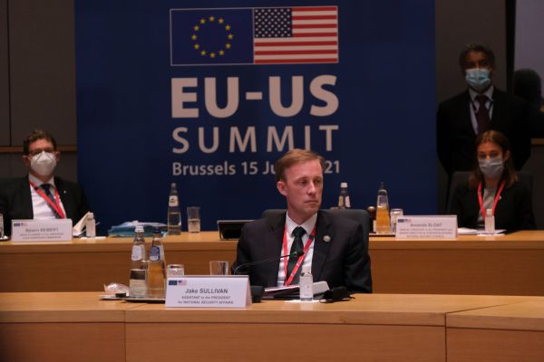 בצל המו"מ עם איראן: היועץ האמריקני יגיע לישראל