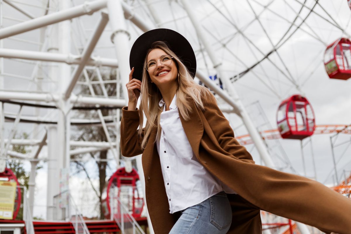 6 טיפים: כך תתלבשי בסטייל בחורף