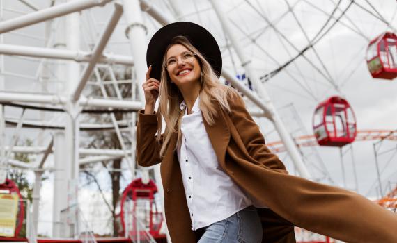 6 טיפים: כך תתלבשי בסטייל בחורף