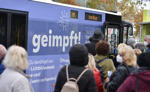 הממשלה קבעה: 2 מדינות באירופה יוגדרו אדומות