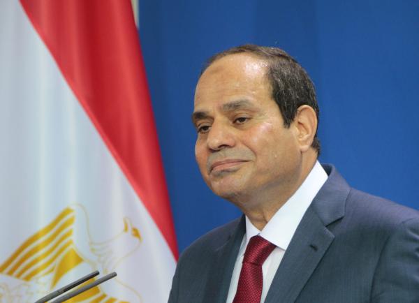 איום מדרום? מצרים בין המדינות המתחמשות בעולם