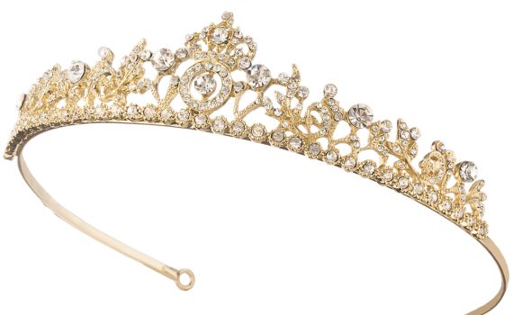 בכמה נמכרו כתרים של אשתו של נפוליאון?