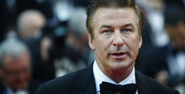 אלק בולדווין בראיון ראשון: "לא לחצתי על ההדק"