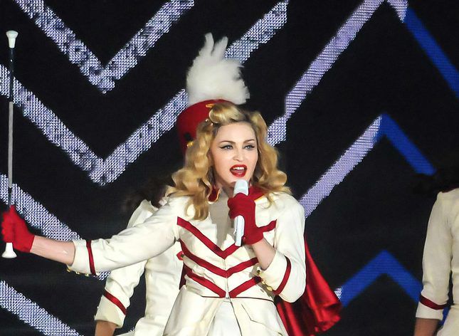 אי הבנה: המחווה המוזרה של מדונה ליהדות ולקבלה