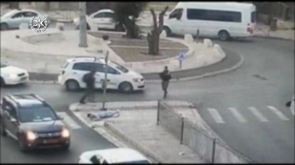 הוארך מעצרו של נהג מונית החשוד שהסיע את המחבל