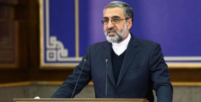 בכיר איראני: "מצפים לראות הסרה של סנקציות"
