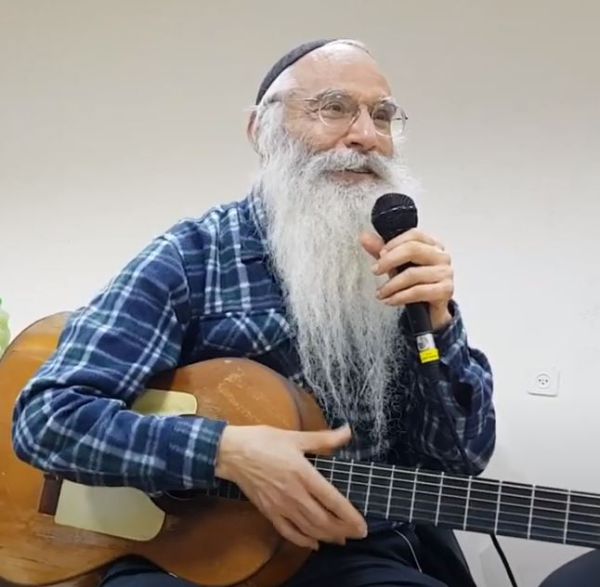 ברוך דיין האמת: נפטר השדר והמלחין אברהם זיגמן