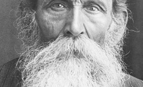 היום בהיסטוריה: 100 שנה לפטירתו של א.ד. גורדון