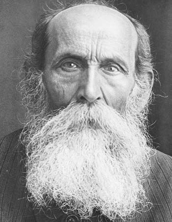 היום בהיסטוריה: 100 שנה לפטירתו של א.ד. גורדון