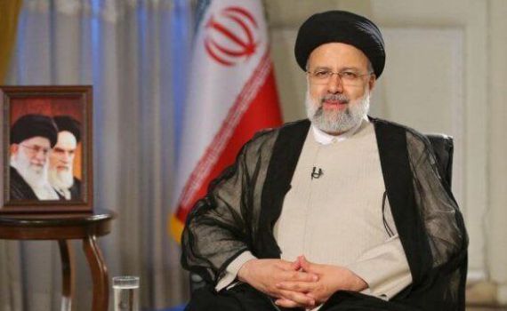 נבחרת איראן עלתה למונדיאל; הנשיא בירך