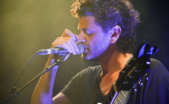 אמיר דדון חוזר לפרויקט צמאה בסינגל חדש