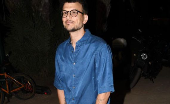 אסי עזר נמצא דובר אמת בבדיקת פוליגרף