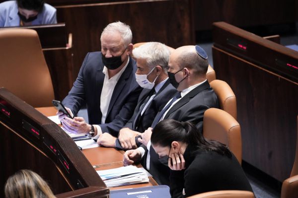 האם הממשלה נפלה סופית? כל התרחישים הפוליטיים