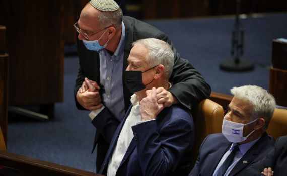 למרות האיום: הדיון על חוק החשמל יקוצר