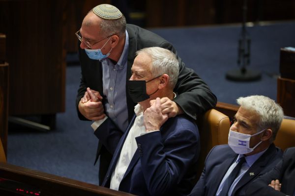 למרות האיום: הדיון על חוק החשמל יקוצר