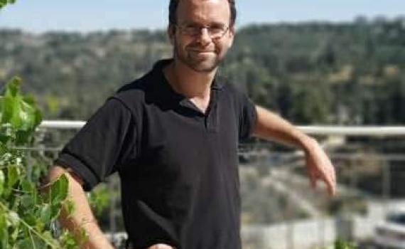 ברנז'ה: מינוי חדש למנהל אגף תיירות גוש עציון